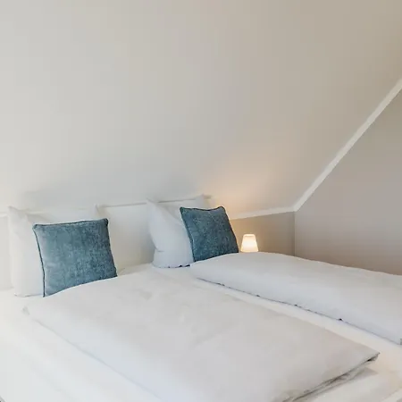 Strandhafer Feriehus
